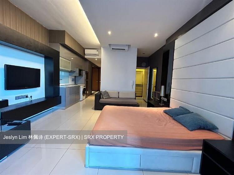 Lumiere (D2), Apartment #552660851